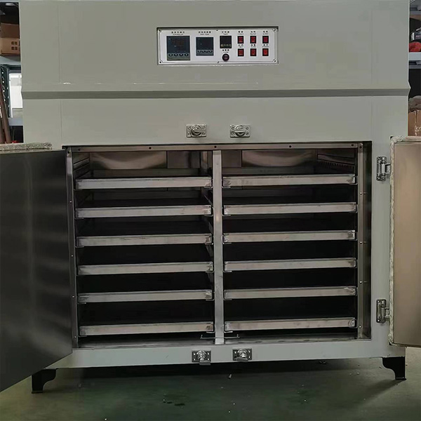 分層隔板托盤烘箱